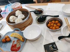 -老新隆牛肉锅贴(新街口店)
