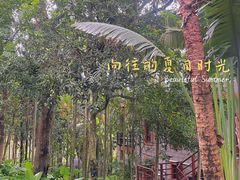 -七仙岭君澜度假酒店