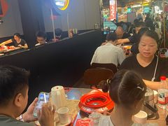 -胖哥俩肉蟹煲(梅溪步步高店)
