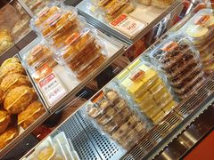 -嘉华鲜花饼·现烤(昆明老街店)