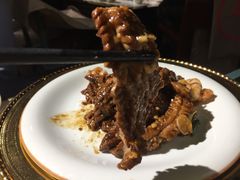 -京味斋·北京烤鸭(华威桥北工大店)