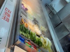 -红渡小香·牛肉麻辣香锅(车站南路店)
