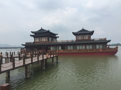 -洛漾舸船宴餐厅(洛漾半岛店)