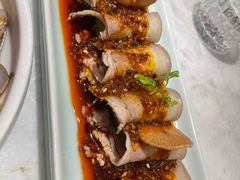 -孔雀云贵川·融合菜(长宁来福士店)