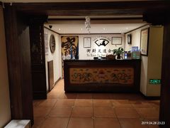 -御轩足道·SPA·养生·保健(瑞金北路店)