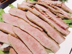 -佬土鹅肠火锅(扬中步行街店)