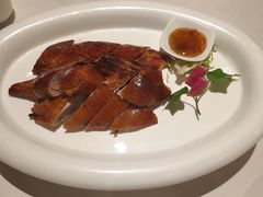 脆皮鸭-同庆楼(滨湖万达广场店)