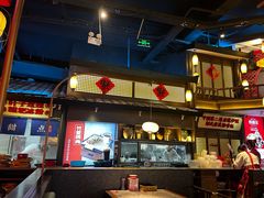 -怪噜范·贵阳小吃大排档(金源旗舰店)