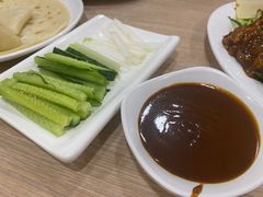 -姥家春饼店(漳州二路店)