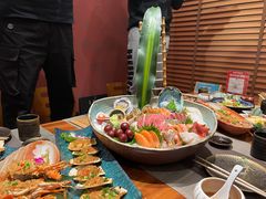 -一本料理(西溪天街店)