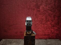 -Patek Philippe百达翡丽(上海源邸店)