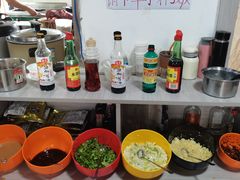 -朝族高丽火盆(长白山总店)