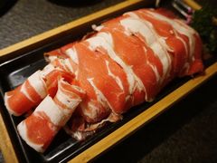 -湊湊火锅·茶憩(和平大悦城店)
