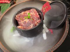 -谷牛和牛烤肉(漕河泾印象城店)