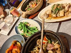 -啫神·广州地标美食(北京路店)