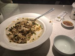 -船歌·鱼水饺青岛菜(金狮广场店)