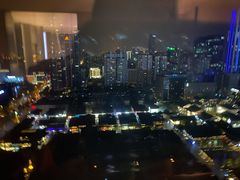 -成都尼依格罗酒店