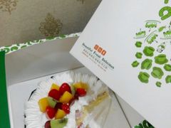 -美鲜美可(一中店)