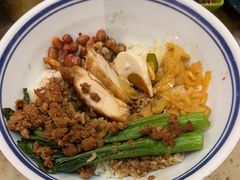 -新宝餐厅(流塘店)