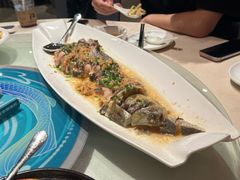 -年辉渔村·非遗传承餐厅(新丰江店)