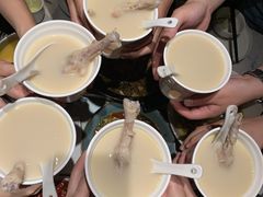 -柴门头啖汤·经典川菜·慢火汤品(锦城万达店)