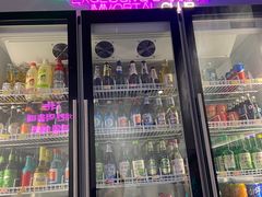 门面-chicken plus韩国炸鸡(城阳店)