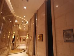 -上海红塔豪华精选酒店