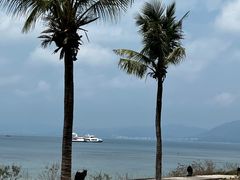-三亚西岛海洋文化旅游区