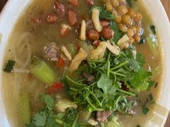 -小南小粉手工粉(迎薰路店)