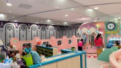 -孩子王童乐园(丰禾万达店)