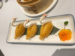 榴莲酥-喜粤8号(四海唐人街店)