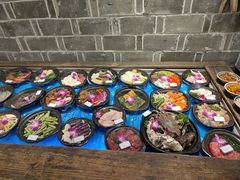 -小时候焗海鲜(鄞州万达店)