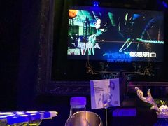 -温莎KTV(珠江路店)