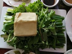-万福缘海鲜家常菜