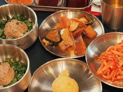 秘制麻酱-西塔老太太泥炉烤肉(双井店)