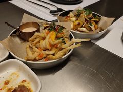 -现代居酒屋ATELIER IZAKAYA