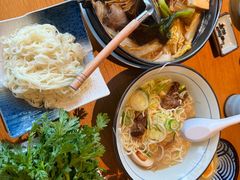 -yokocho上横町·日本食街(深业上城店)