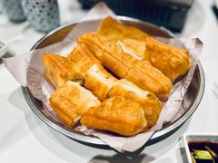 油炸鬼-顺德一品粥·20年凤城老字号(芳村店)