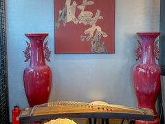 -蘇锦宴·淮扬菜烤鸭·小院(三元桥霄云路店)