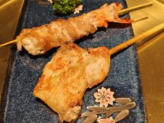-無二炙坊·和牛烧肉(大钟寺1733店)
