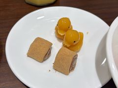 -全聚德(上海首店浦东店)