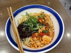 -孟记传统大刀面(星源商城店)