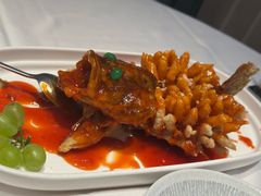 -松鹤楼(狮山永利广场店)
