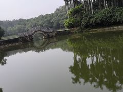-华南国家植物园-售票处
