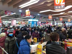 -沈阳大商千盛购物中心有限公司(长江街店)
