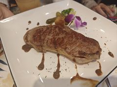 -安德烈俄式西餐厅(中央大街店)