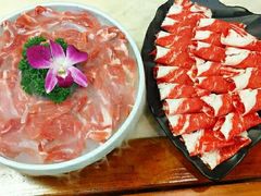 -东来顺•非遗火锅(外滩店)