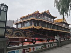 -南门涮肉(通州大船店)