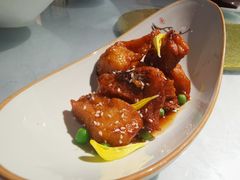 老上海熏鱼-瓷忆·瓷文化餐厅(上海店)