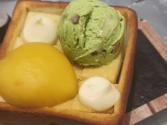 -锦上中式酒馆(南内环店)